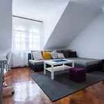 Apartment Luana By Blueapartments