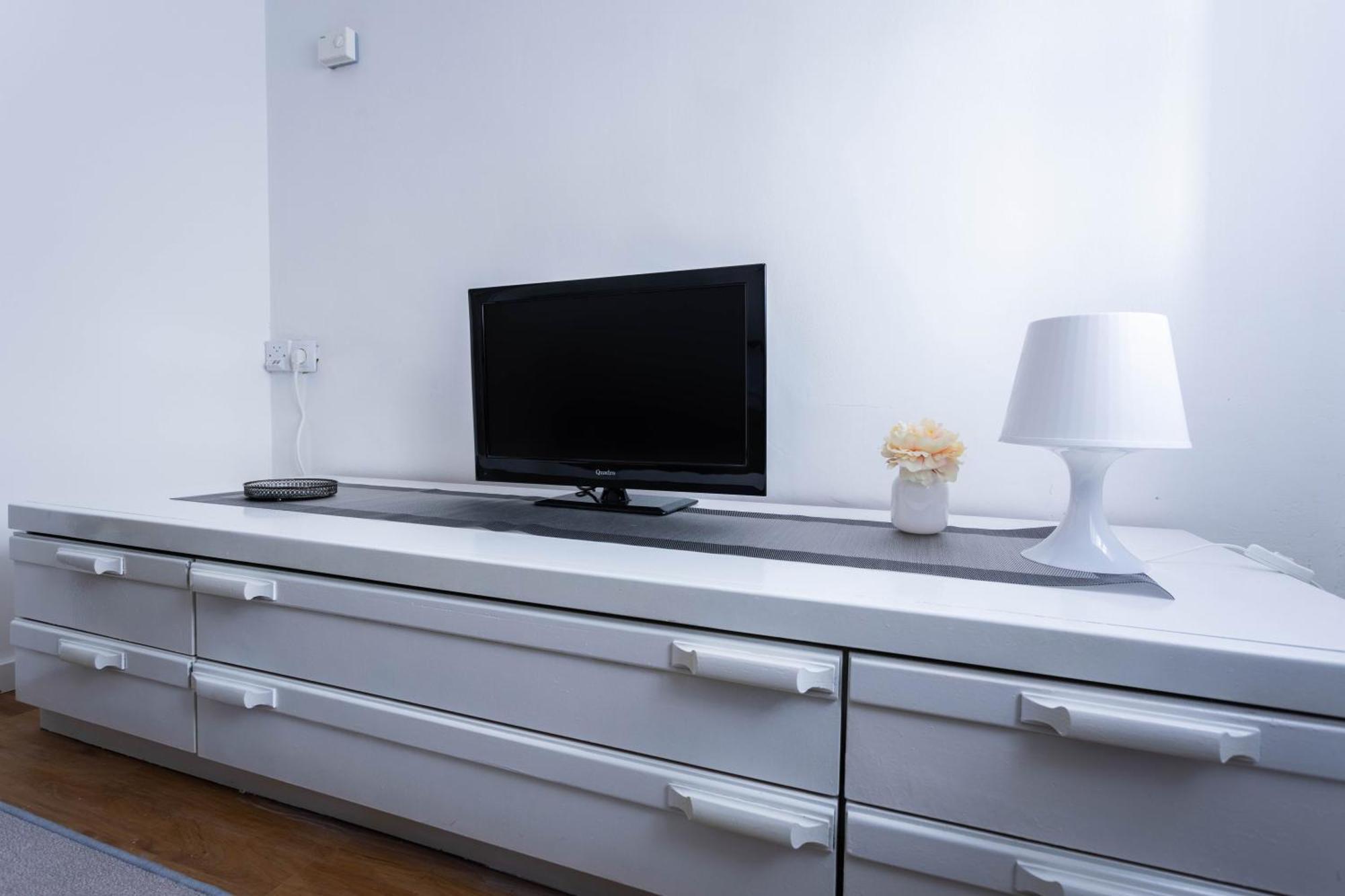 Luana By Blueapartments Apartman Zagreb