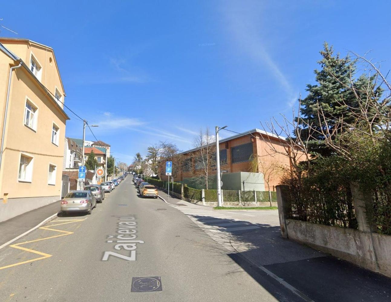 Luana By Blueapartments Apartman
