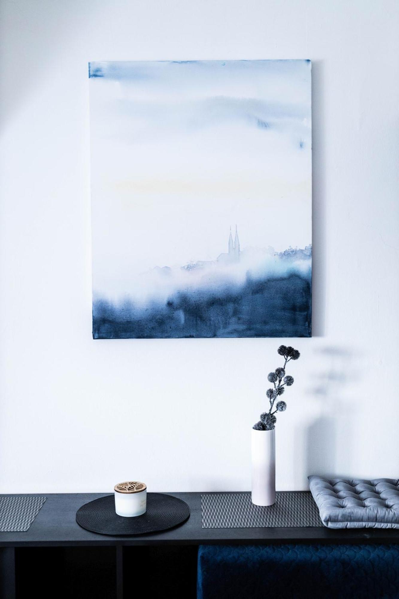 Apartman Luana By Blueapartments Zagreb