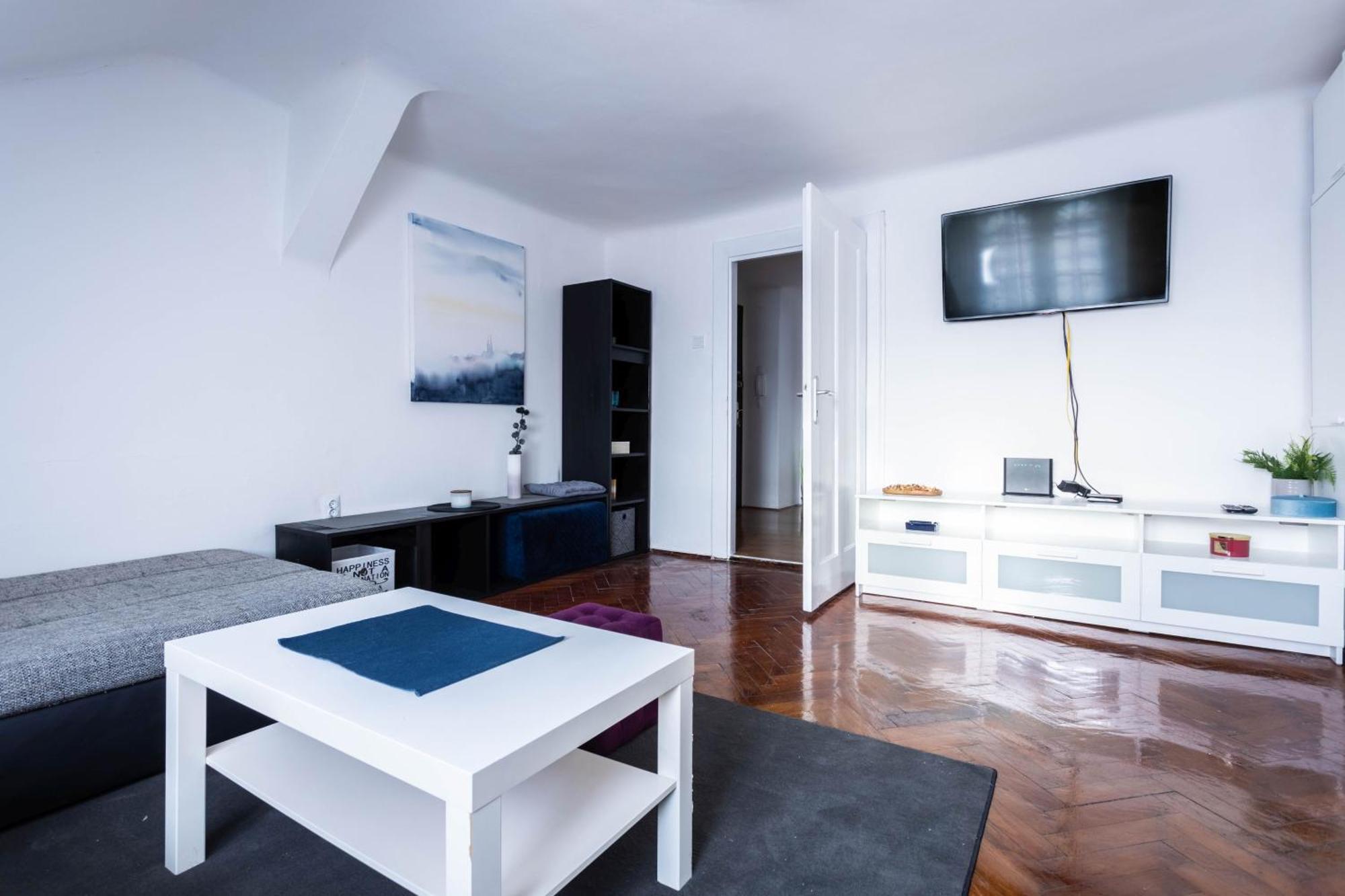 Apartman Luana By Blueapartments