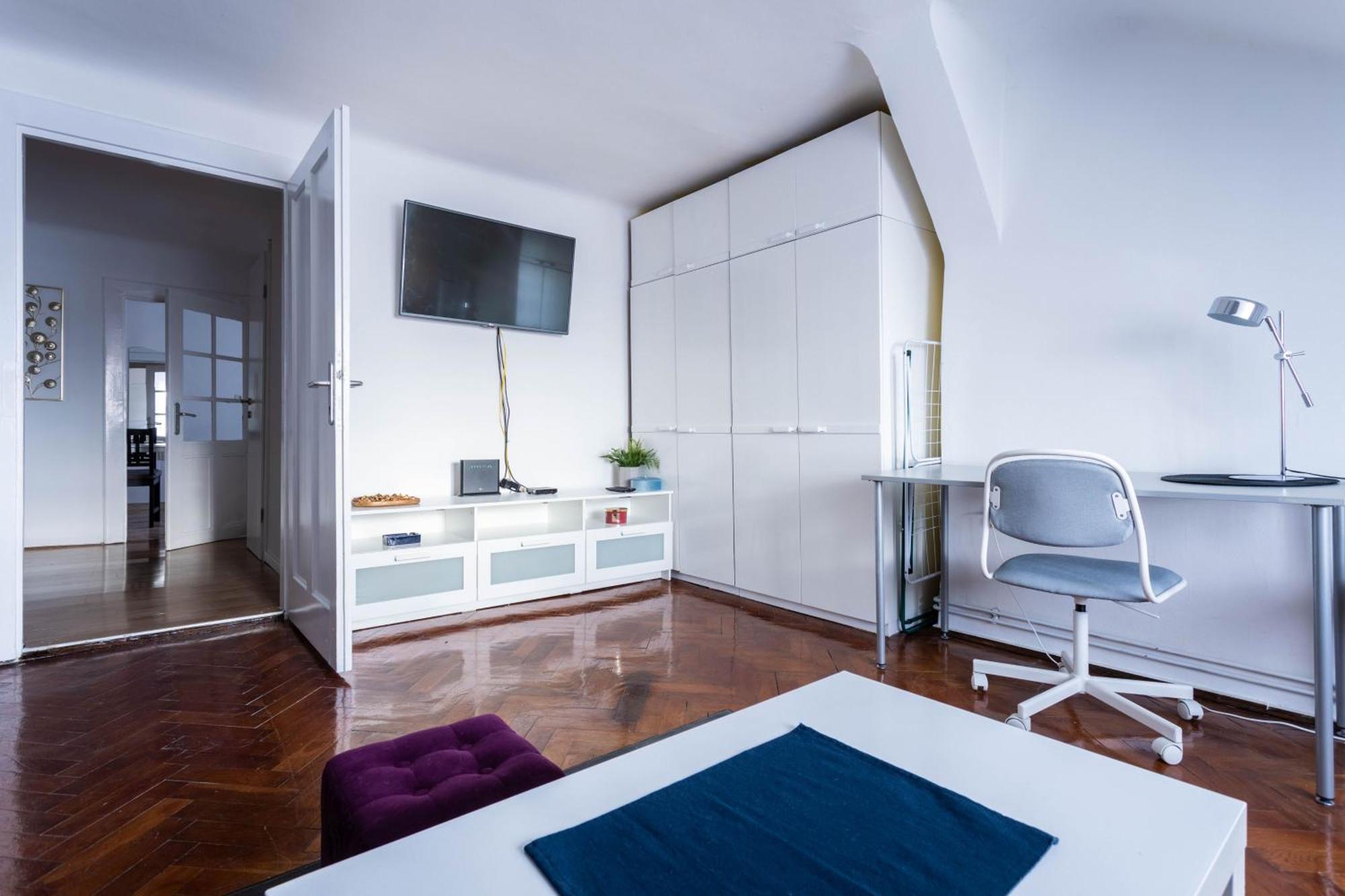 Luana By Blueapartments Zagreb