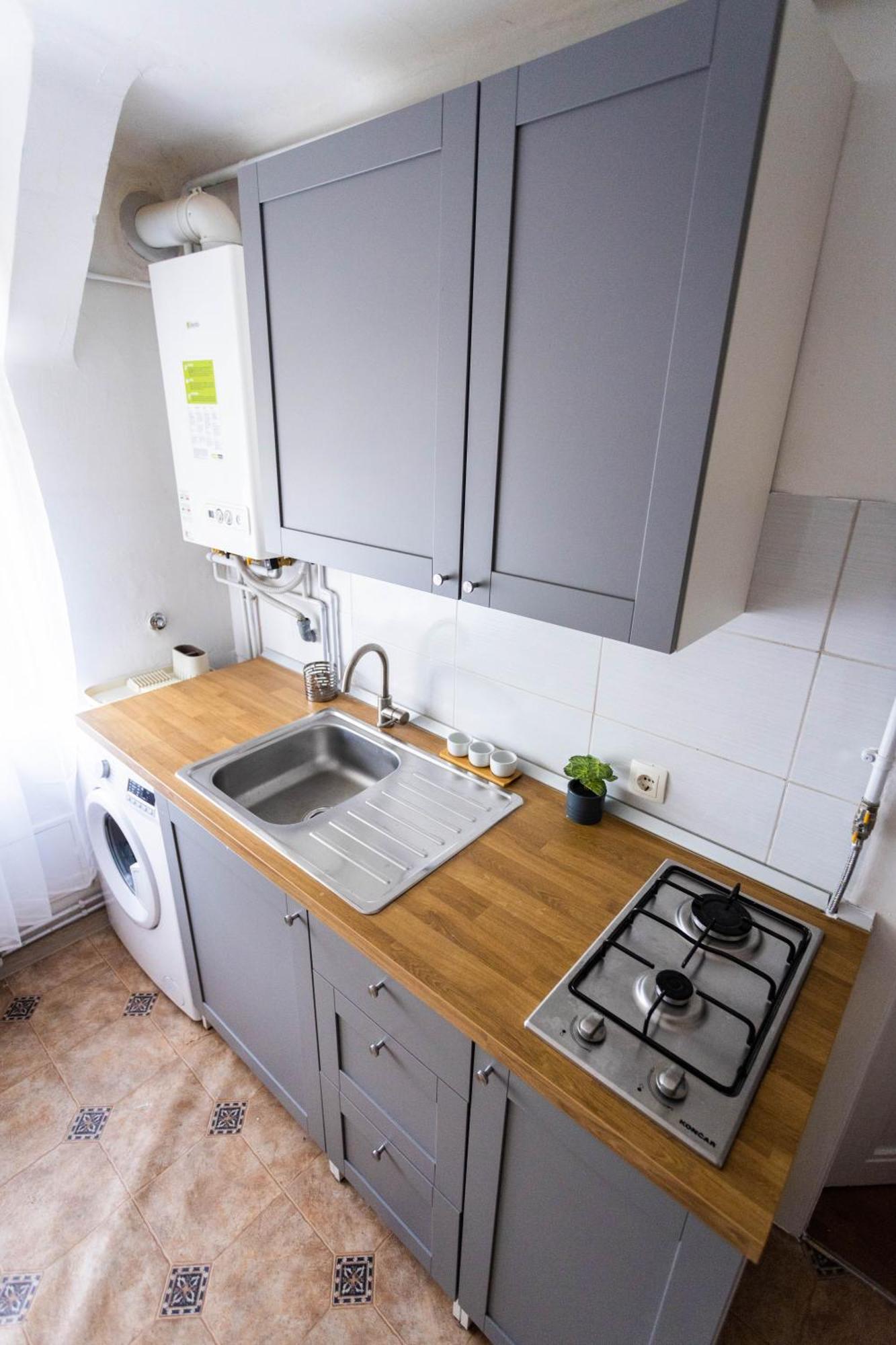 Luana By Blueapartments Apartman