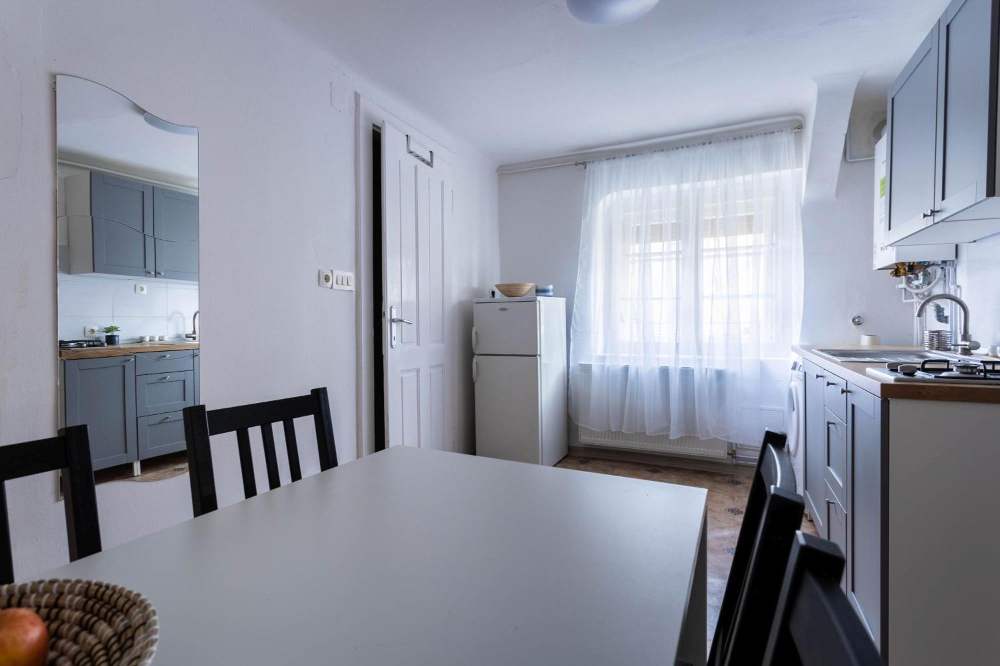 Apartman Luana By Blueapartments