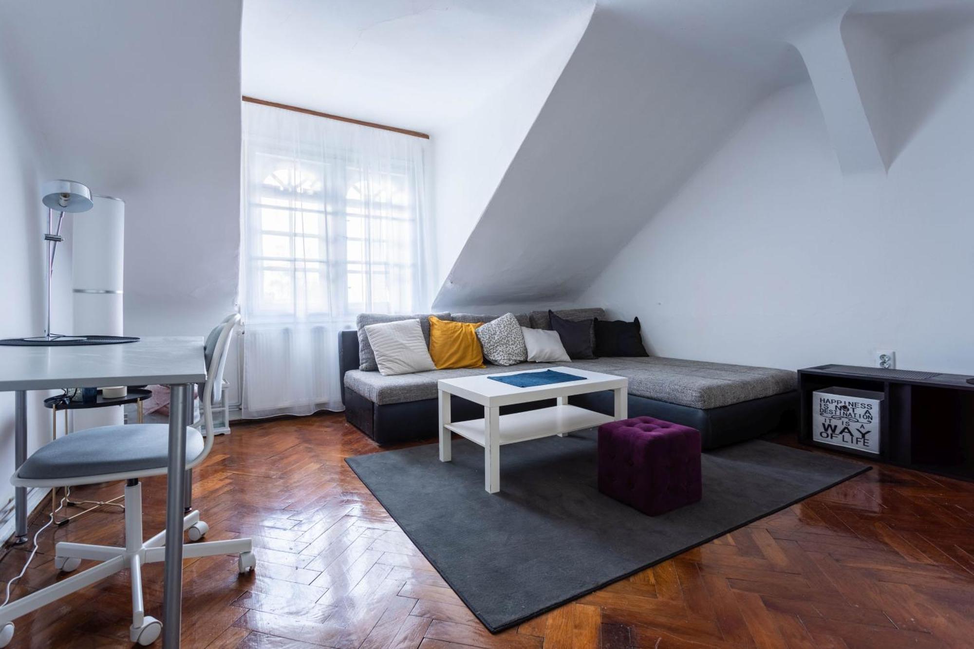 Apartman Luana By Blueapartments *